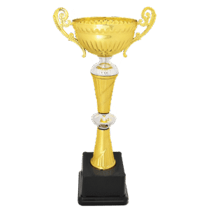 Cup Trophies